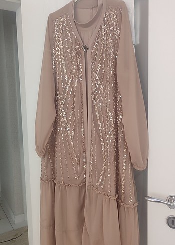 LC Waikiki tesettür abiye