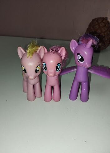 My little pony