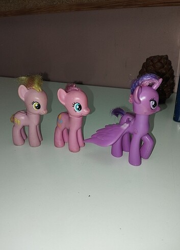  My little pony