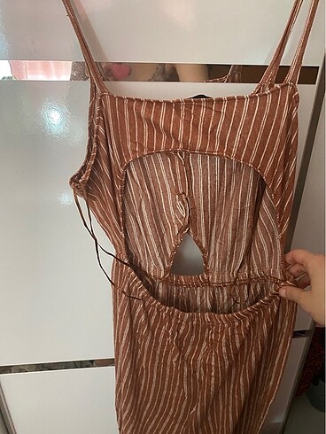 Pull and Bear Tulum