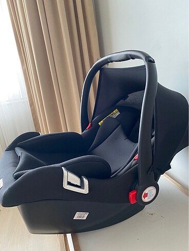 Baby2Go 0 - 13 kg