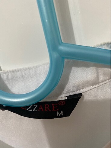 Beyaz gömlek - Görsel 4