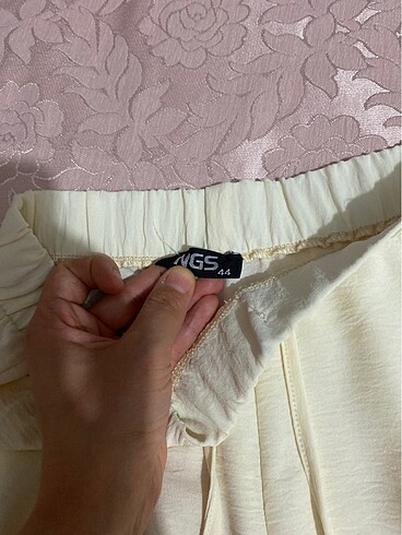 Pantolon - Görsel 3