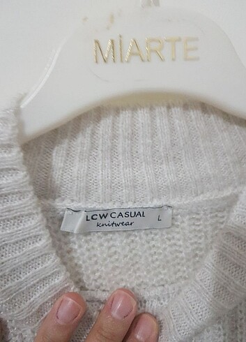 LC Waikiki Lcw l beden