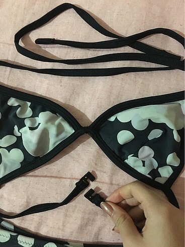36 Beden Bikini