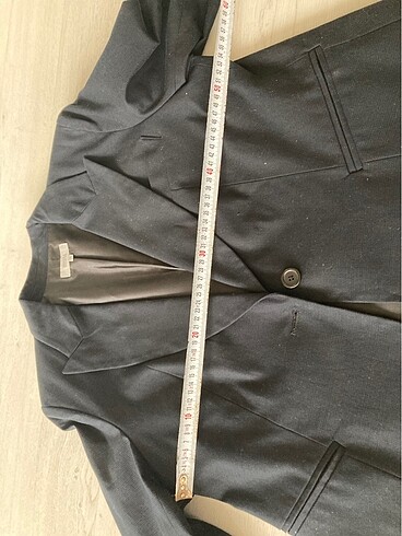 48 Beden Marks & Spencer ceket