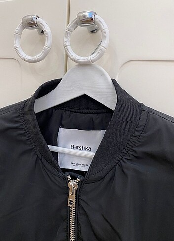 Bershka Kadın bomber ceket