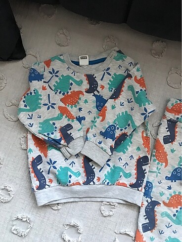 LC Waikiki Takım