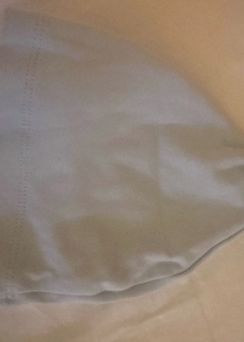 mavi yenidoğan Yumuşak Çocuk Şapkası - Görsel 3