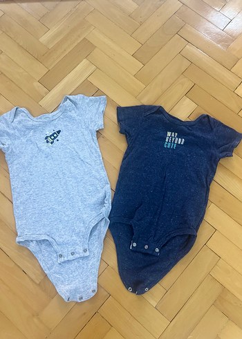 Carter's 2 Yaş