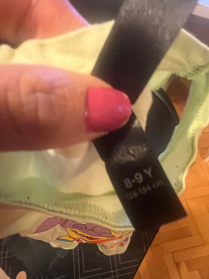 deFacto yeşil kolsuz erkek tişört - Görsel 4