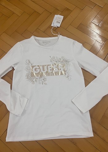 Guess 13-14 Yaş