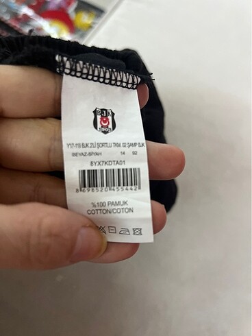 Beşiktaş besiktas sort