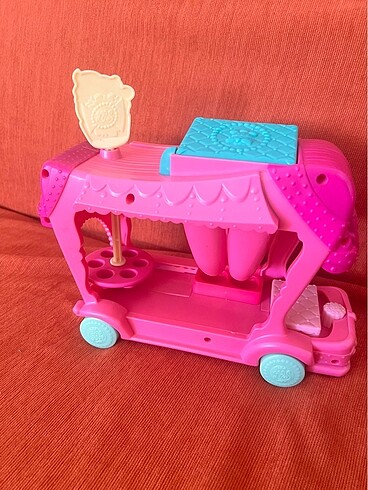 lps minis oyuncak araba