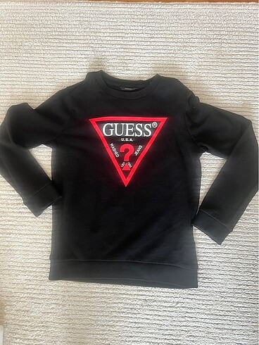 erkek coocuk guess sweat