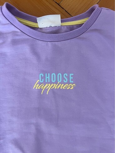 10 Yaş Beden lcw kiz cocuk sweatshirt