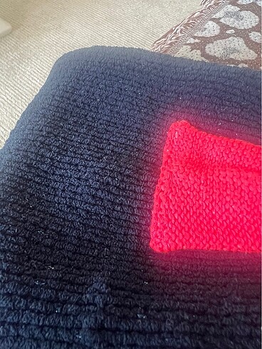 kız çocuk boyunluk - Görsel 3