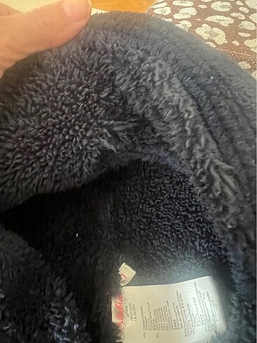 kız çocuk boyunluk - Görsel 4