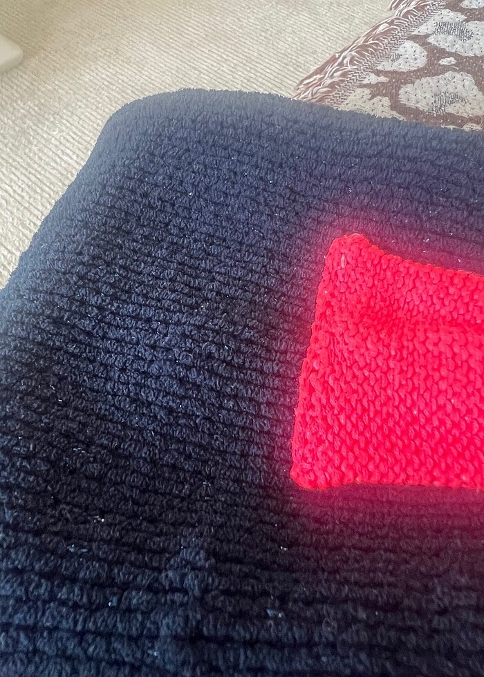 kız çocuk boyunluk - Görsel 3