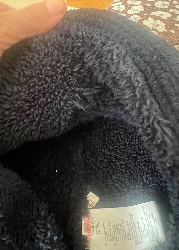 kız çocuk boyunluk - Görsel 4