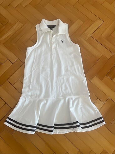 kiz cocuk polo ralph louren elbise
