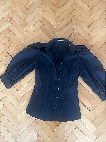 massimo dutti kadin gomlek