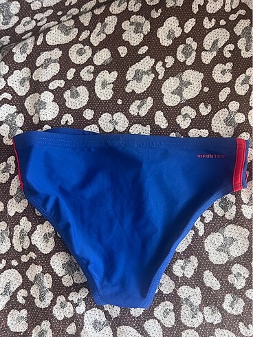 erkek çocuk Adidas Slip mayo - Görsel 3