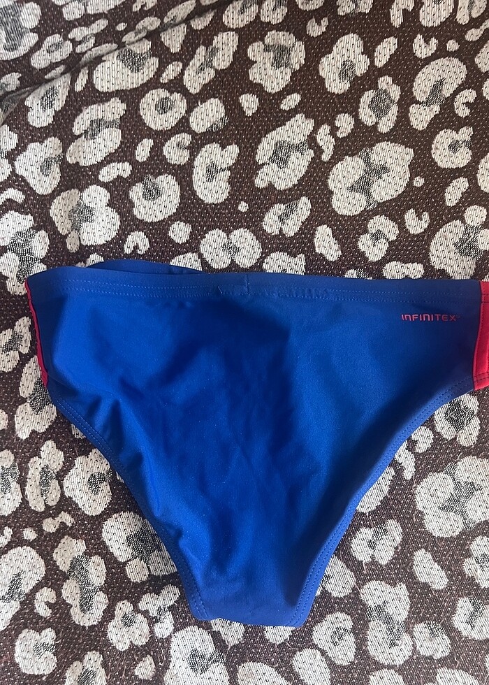 erkek çocuk Adidas Slip mayo - Görsel 3