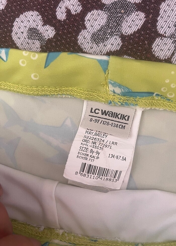 lcw slip mayo - Görsel 3