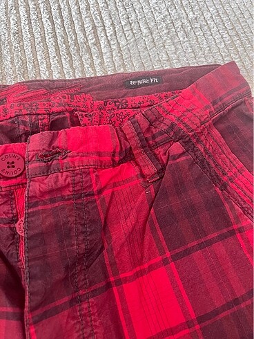 Colin's Colins erkek bermuda şort