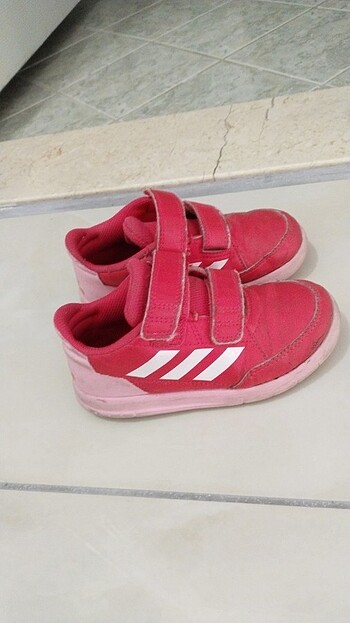 Adidas ayakkabi