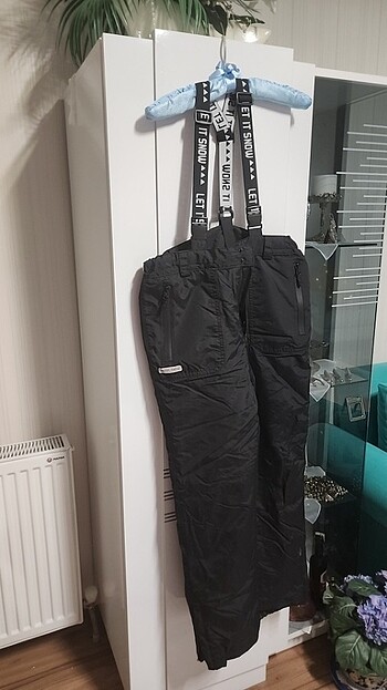 Kar pantolonu