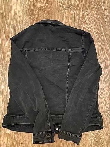 Kot ceket jeans