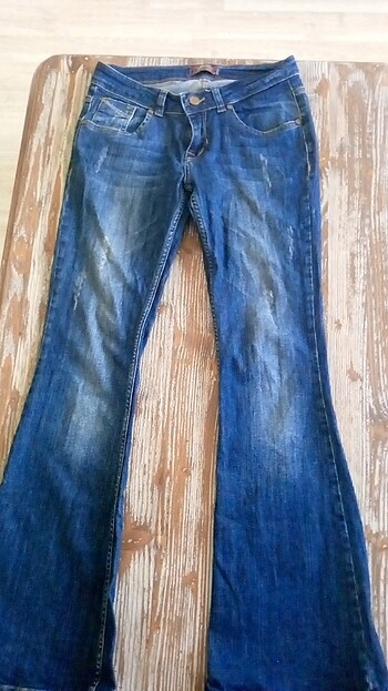 Collezione jeans 