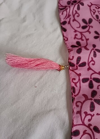 Diğer 12.Pembe yazma