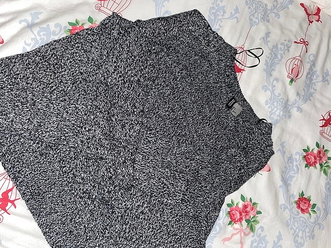 H&M kazak