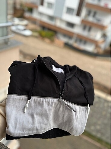 Unisex kanguru sweatshirt
