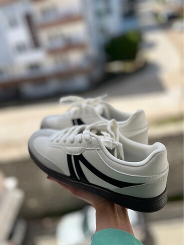 39 Beden Samba spor ayakkabı