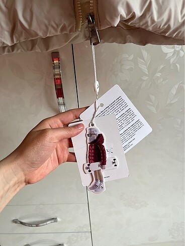 l Beden camel Renk KADIN ŞİŞME YELEK MONCLER