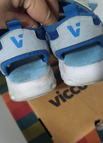 Vicco Vicco sandalet