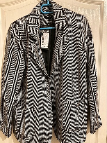 Trendyol & Milla Blazer