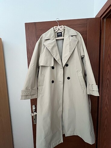 Zara Zara Trençkot