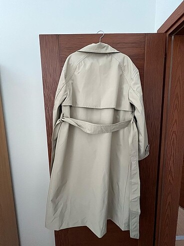 s Beden Zara Trençkot