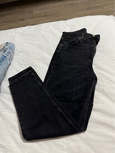 Bershka mom jean