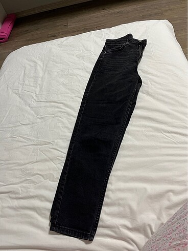 Bershka Bershka mom jean