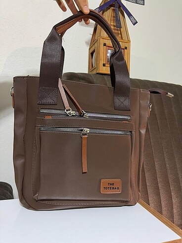 TOTE BAG