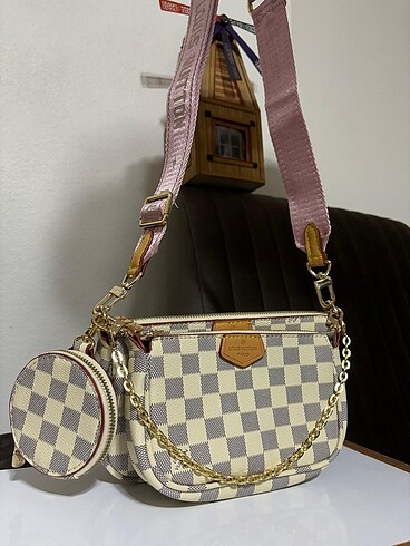 Louis Vuitton A KALİTE