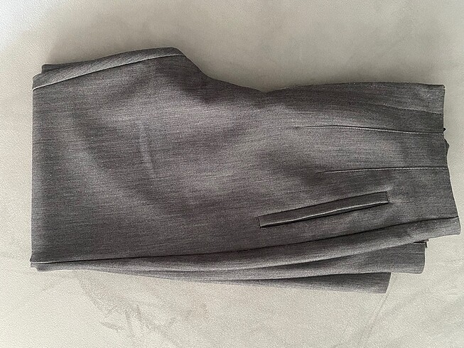 Stradivarius Kumaş pantolon