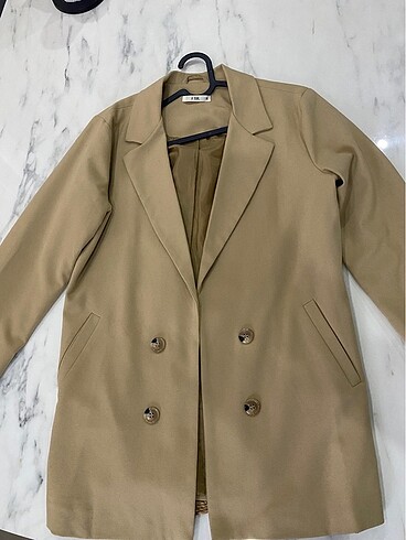 Blazer ceket