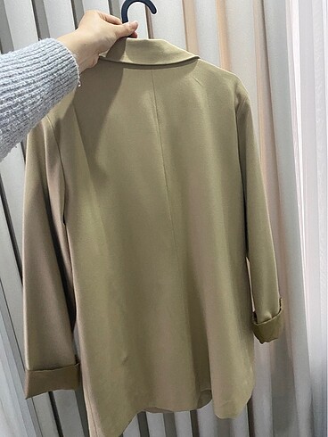 36 Beden Blazer ceket